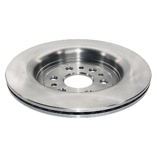 2021-2025 Ram 1500 Disc Brake Rotor - Rear (Pronto)