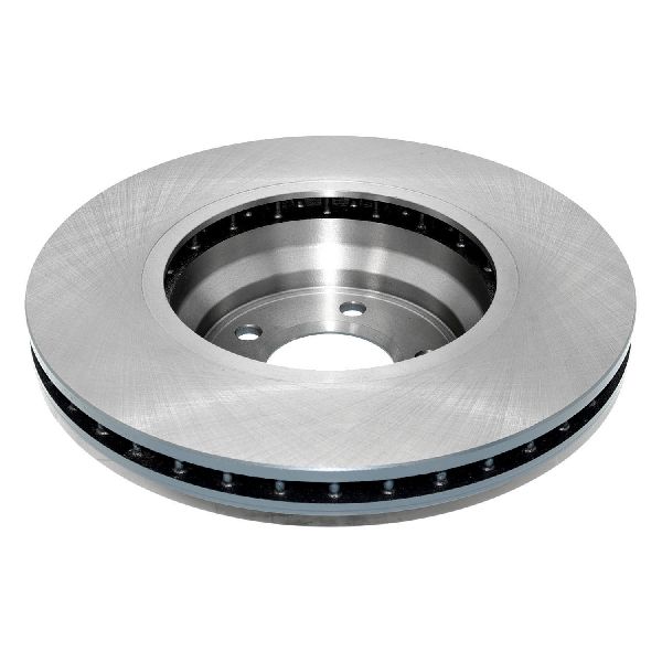 2009-2013 BMW 335i xDrive Disc Brake Rotor - Front (Pronto)