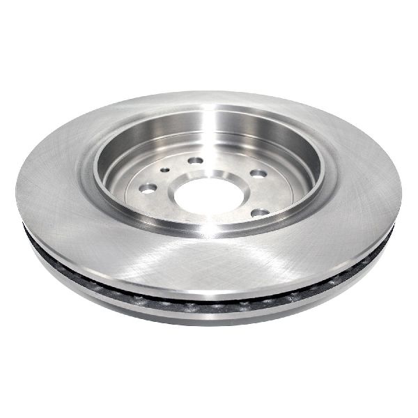 2016-2019 Cadillac ATS Disc Brake Rotor - Rear (Pronto)