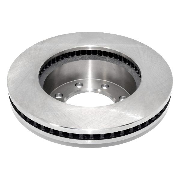 2012 Ram 1500 Disc Brake Rotor - Front (Pronto)
