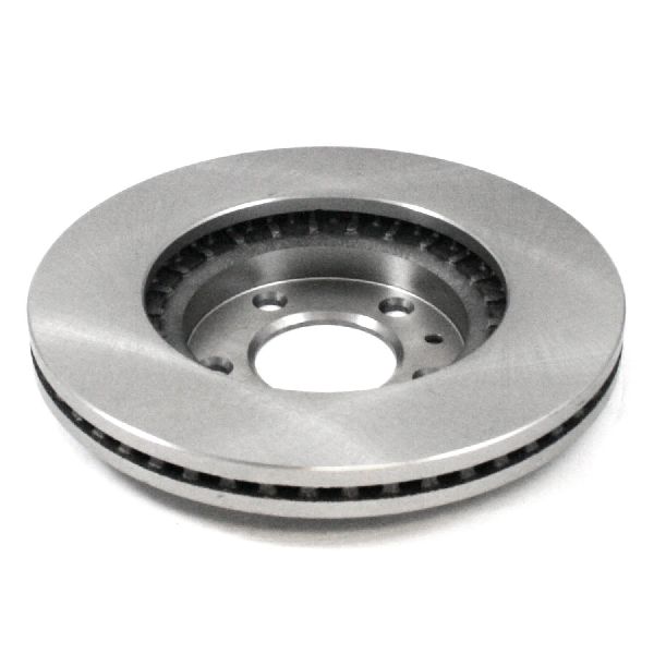 2007-2012 Mazda CX-7 Disc Brake Rotor - Front (Pronto)