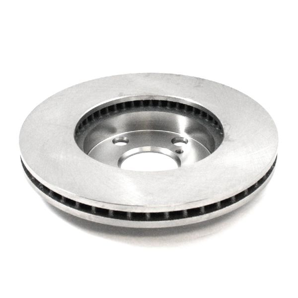 2001-2005 Toyota RAV4 Disc Brake Rotor - Front (Pronto)