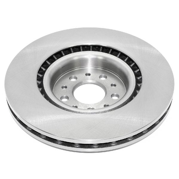2015-2022 Ram ProMaster City Disc Brake Rotor - Front (Pronto)