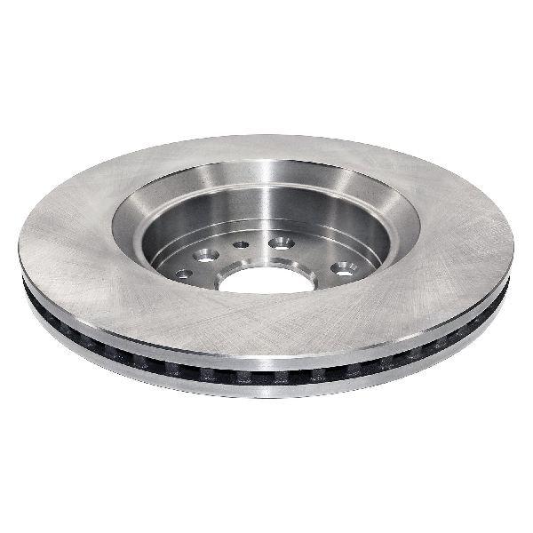 2021-2025 Ram 1500 Disc Brake Rotor - Front (Pronto)