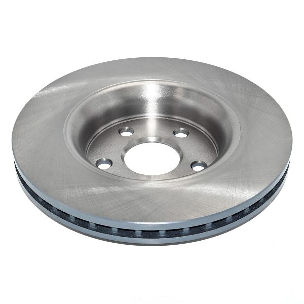 2011-2024 Dodge Durango Disc Brake Rotor - Front (Pronto)