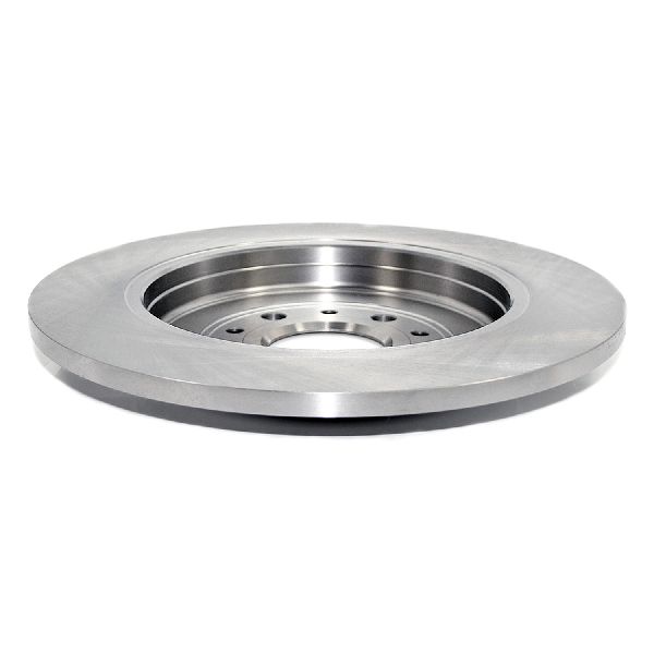 2005-2007 Ford Freestyle Disc Brake Rotor - Rear (Pronto)