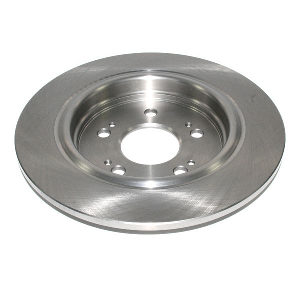 2014-2020 Acura RLX Disc Brake Rotor - Rear (Pronto)