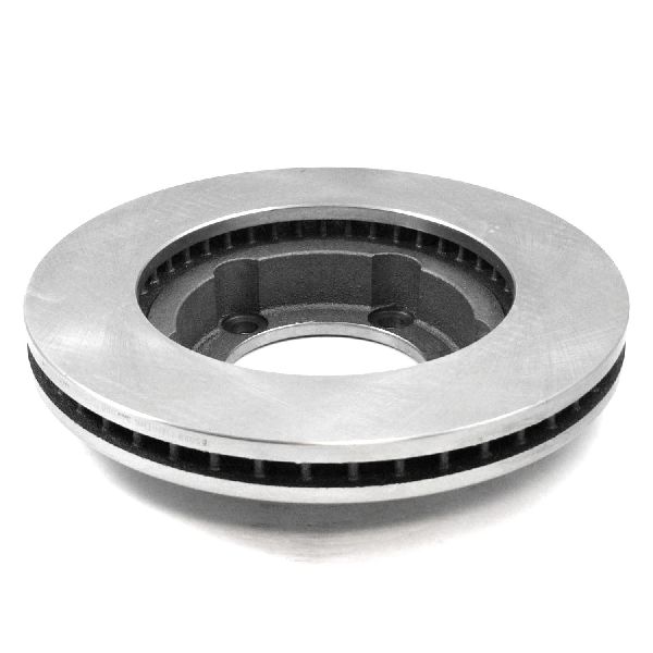 1994-2002 Chevrolet C3500hd Disc Brake Rotor - Front (Pronto)