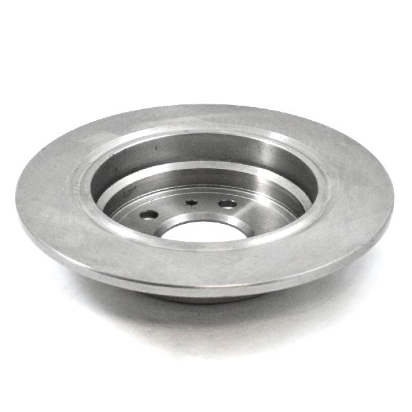1989-1993 BMW 535i Disc Brake Rotor - Rear (Pronto)