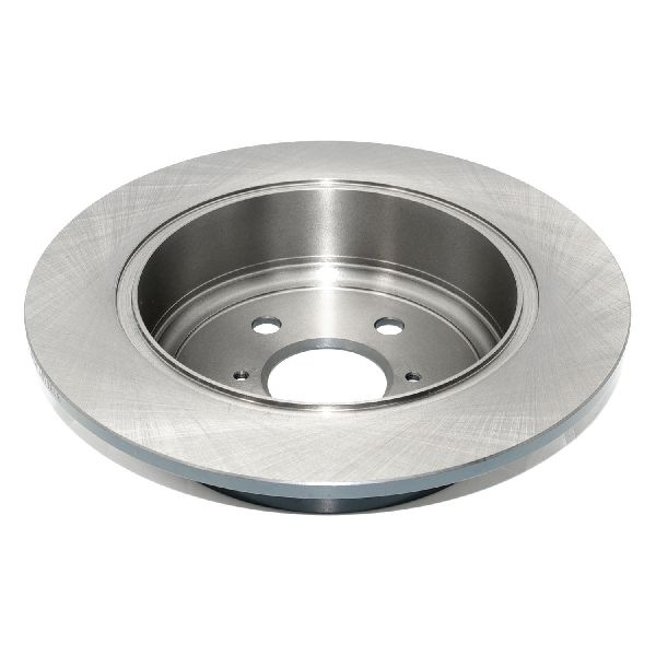 2004-2005 Toyota RAV4 Disc Brake Rotor - Rear (Pronto)