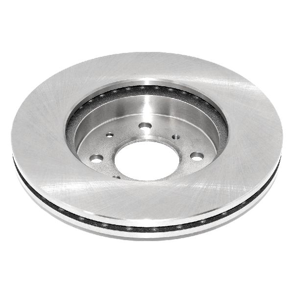 2010-2014 Honda Insight Disc Brake Rotor - Front (Pronto)