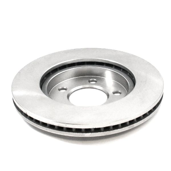 2004-2008 Chrysler Pacifica Disc Brake Rotor - Front (Pronto)
