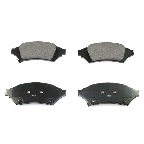 2004 Pontiac Grand Prix Disc Brake Pad Set - Front (Pronto)