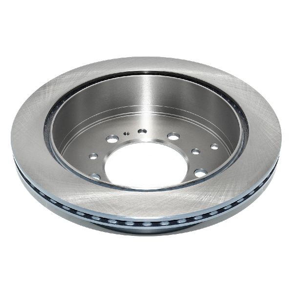 2008-2021 Lexus LX570 Disc Brake Rotor - Rear (Pronto)