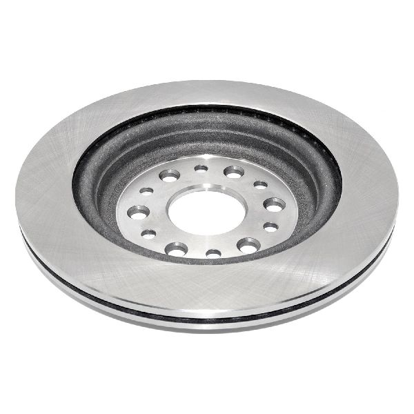 2019-2025 Ram 1500 Disc Brake Rotor - Rear (Pronto)