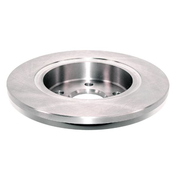 2017-2023 Chevrolet Bolt EV Disc Brake Rotor - Rear (Pronto)
