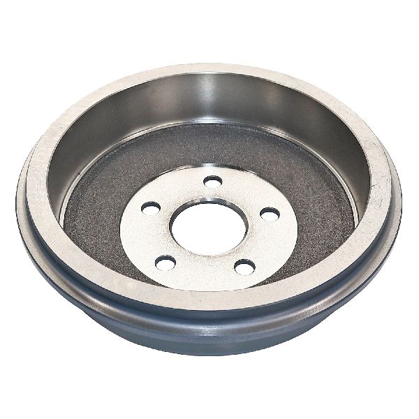 2004-2009 Chrysler PT Cruiser Brake Drum - Rear (Pronto)