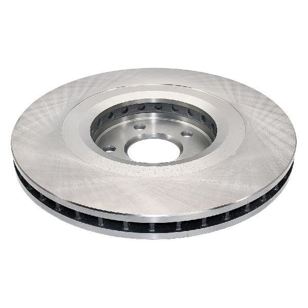 2023-2024 Mitsubishi Outlander PHEV Disc Brake Rotor - Front (Pronto)