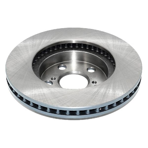 2010-2015 Toyota Prius Disc Brake Rotor - Front (Pronto)
