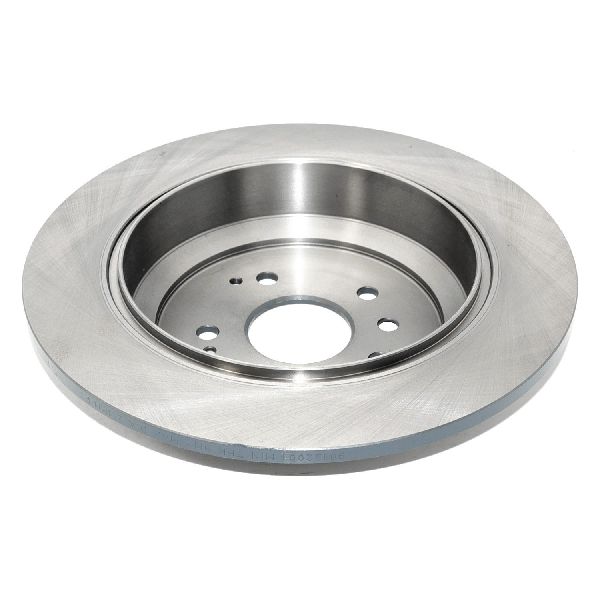 2014-2016 Acura MDX Disc Brake Rotor - Rear (Pronto)