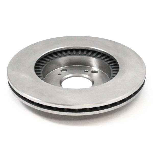 2002-2004 Honda CR-V Disc Brake Rotor - Front (Pronto)