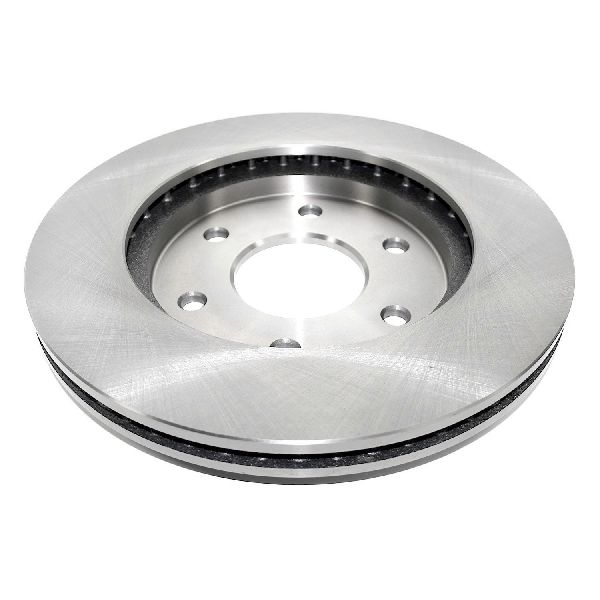 2004-2005 INFINITI QX56 Disc Brake Rotor - Front (Pronto)