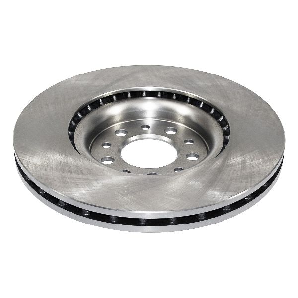 2014-2023 Jeep Cherokee Disc Brake Rotor - Front (Pronto)