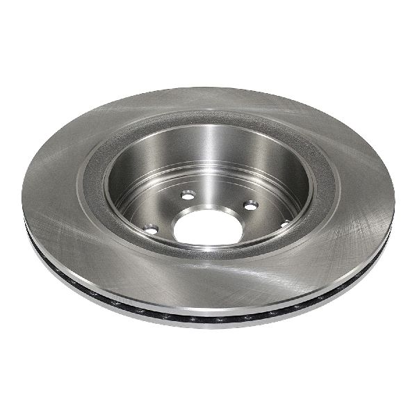 2014-2024 INFINITI Q50 Disc Brake Rotor - Rear (Pronto)