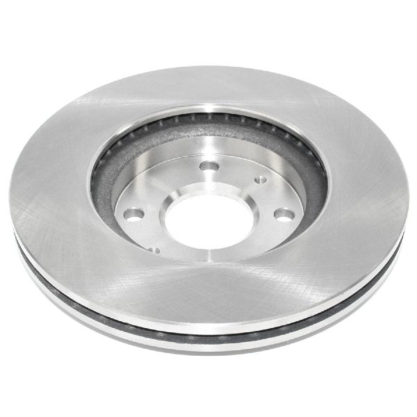 2008-2011 Ford Focus Disc Brake Rotor - Front (Pronto)