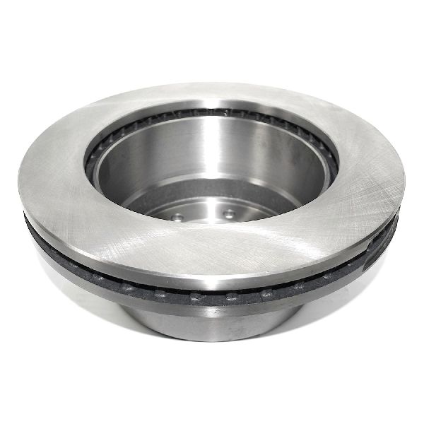 2011-2012 Ford F-450 Super Duty Disc Brake Rotor - Rear (Pronto)