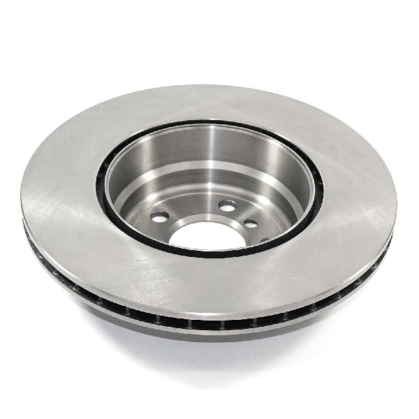 2008-2019 BMW X6 Disc Brake Rotor - Rear (Pronto)