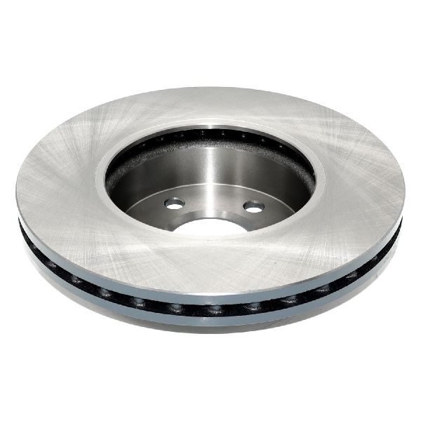 2008-2009 Mercedes-Benz C280 Disc Brake Rotor - Front (Pronto)