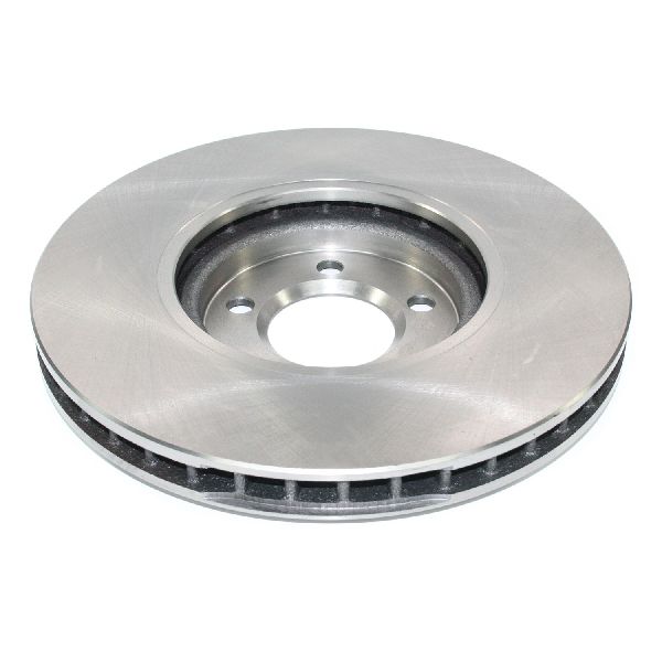 2003-2005 Jaguar S-Type Disc Brake Rotor - Front (Pronto)