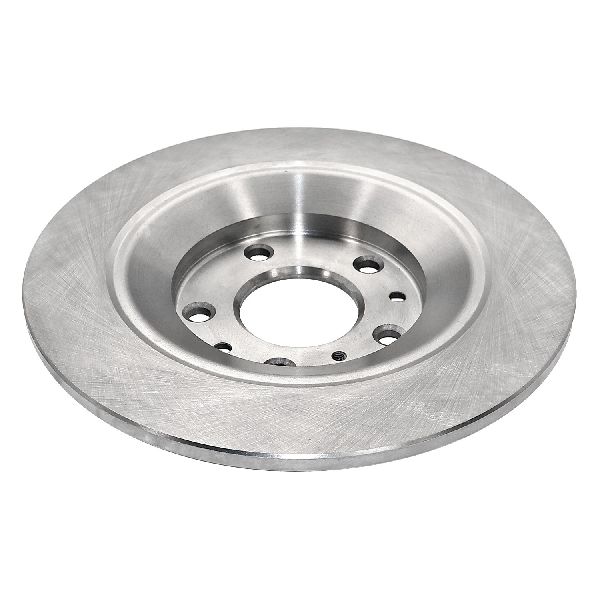 2020-2025 Mazda CX-30 Disc Brake Rotor - Rear (Pronto)