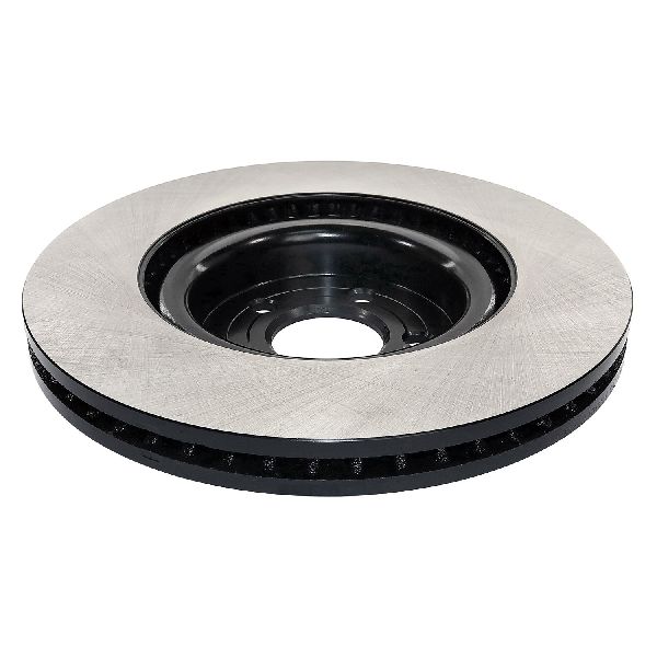 2020-2023 Lincoln Aviator Disc Brake Rotor - Front (Pronto)