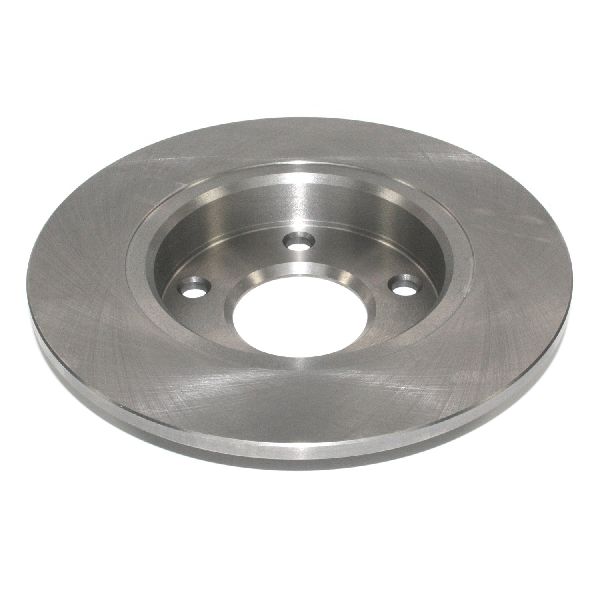 2014-2025 Mazda 3 Disc Brake Rotor - Rear (Pronto)