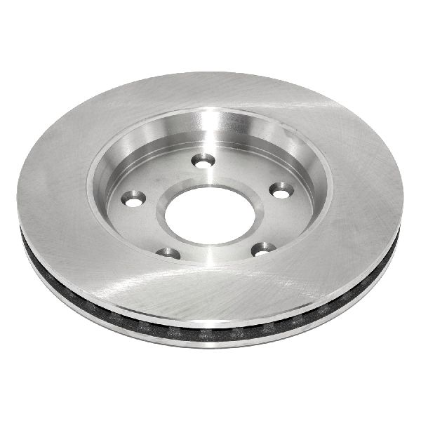 2008-2016 Dodge Grand Caravan Disc Brake Rotor - Front (Pronto)