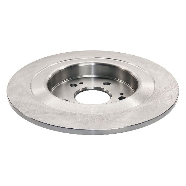 2021-2025 Acura TLX Disc Brake Rotor - Rear (Pronto)
