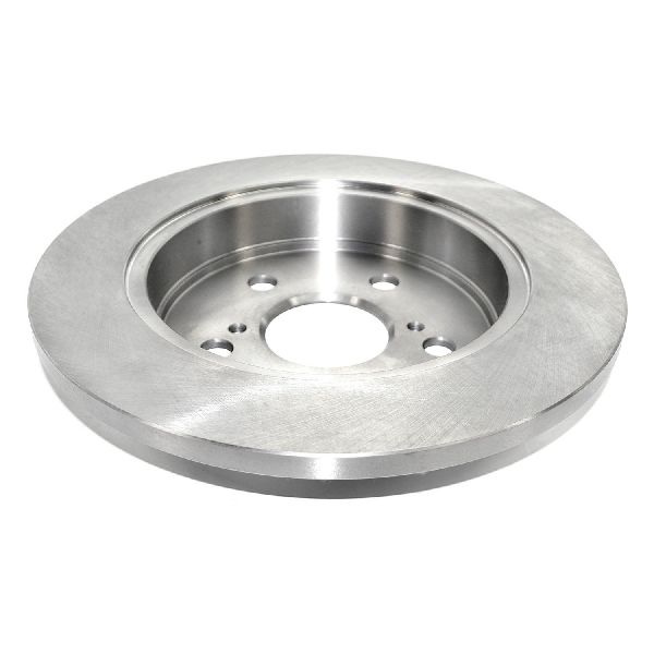 2023-2025 Toyota Prius Disc Brake Rotor - Rear (Pronto)