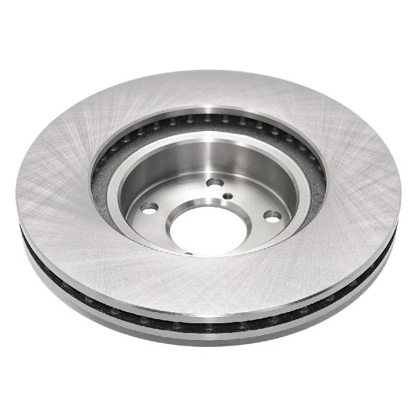 1998-2002 Subaru Forester Disc Brake Rotor - Front (Pronto)
