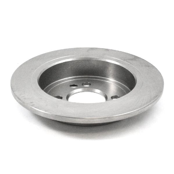 2002-2006 Mini Cooper Disc Brake Rotor - Rear (Pronto)