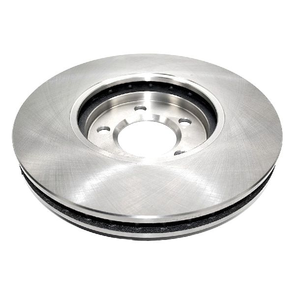 2000-2006 Lincoln LS Disc Brake Rotor - Front (Pronto)