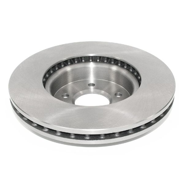 2013-2019 Cadillac ATS Disc Brake Rotor - Front (Pronto)