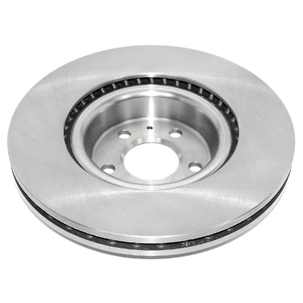 2017-2020 Audi A4 Disc Brake Rotor - Front (Pronto)