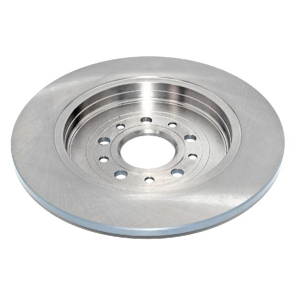 2005-2007 Ford Freestyle Disc Brake Rotor - Rear (Pronto)