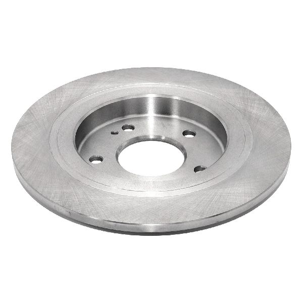 2021-2024 Kia Seltos Disc Brake Rotor - Rear (Pronto)