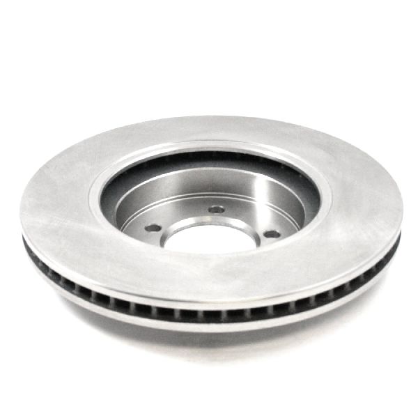 2003-2005 Lincoln Aviator Disc Brake Rotor - Front (Pronto)