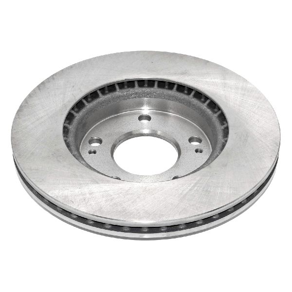 2012-2021 Hyundai Veloster Disc Brake Rotor - Front (Pronto)