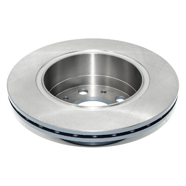 2014-2021 Ram ProMaster 1500 Disc Brake Rotor - Rear (Pronto)