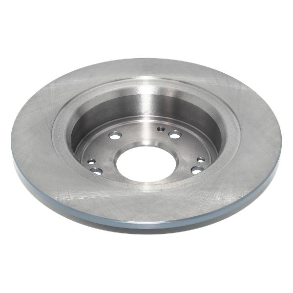 2009-2014 Acura TSX Disc Brake Rotor - Rear (Pronto)
